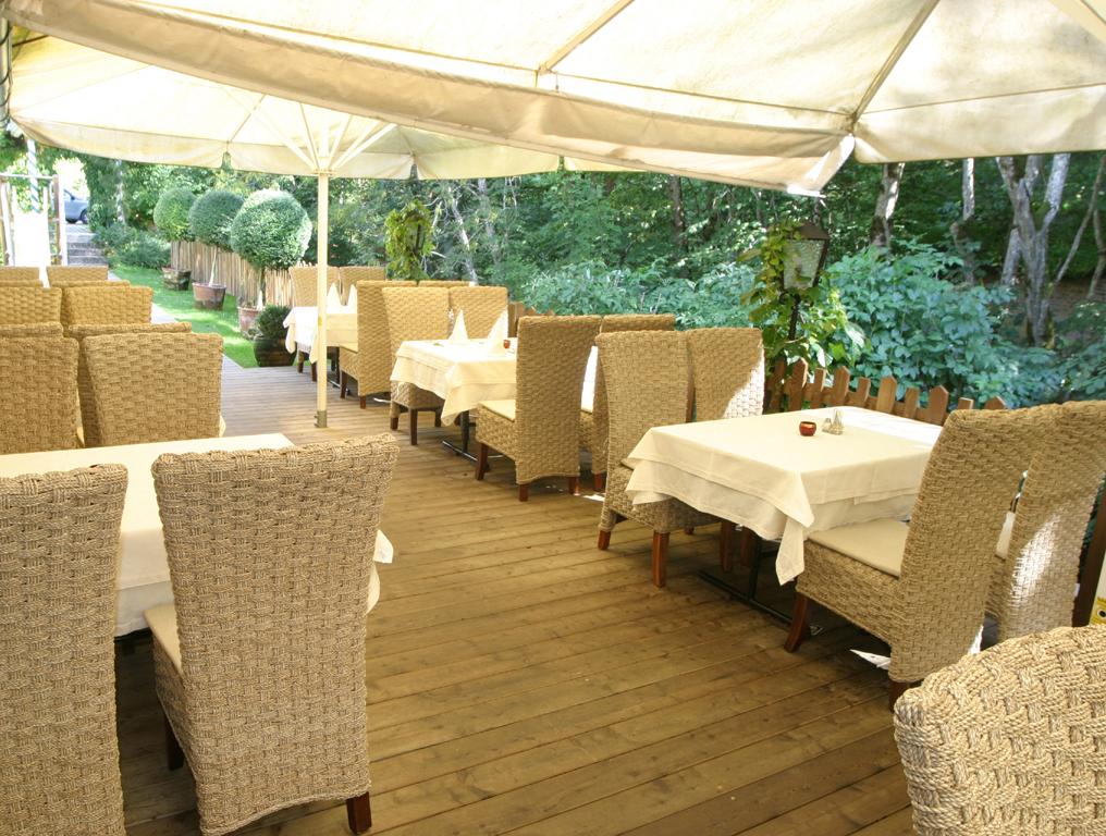 Restaurant Neugebauer