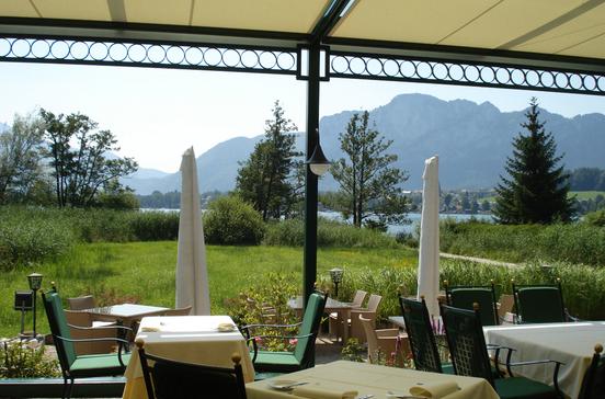 Seehotel Lackner Seehotel Lackner