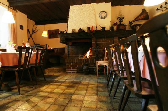 Bonka - das Wirtshaus im Wienerwald Bonka - das Wirtshaus im Wienerwald