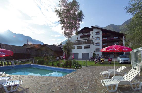 Gasthof Post Gasthof Post