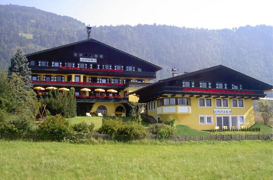 Sonnhof Sonnhof