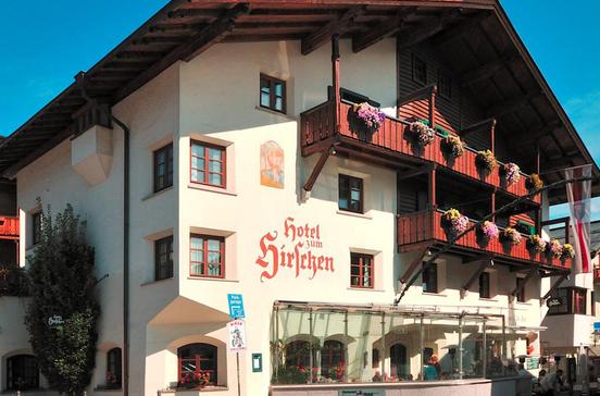 Zum Hirschen Zum Hirschen