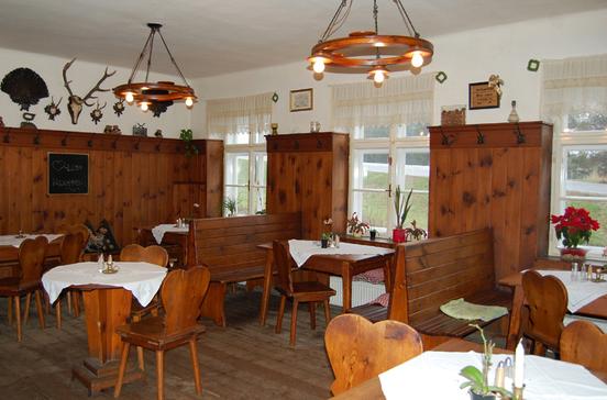 Wirtshaus im Demutsgraben Wirtshaus im Demutsgraben