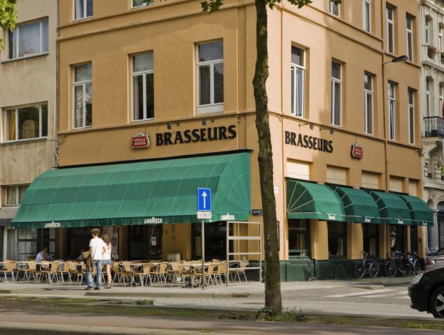 Brasseurs