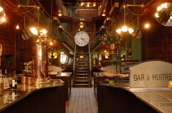 La Quincaillerie La Quincaillerie