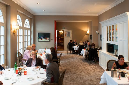 De Gulden Sporen De Gulden Sporen