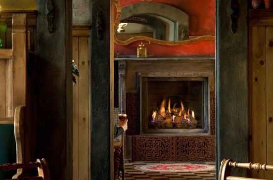 Moriaanshoofd Moriaanshoofd