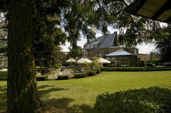 Le Val d'Amblève Le Val d'Amblève