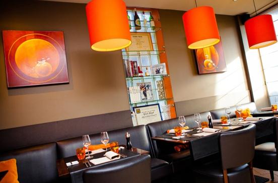 Brasserie Mariadal Brasserie Mariadal