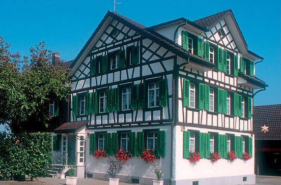 Zum Sternen Zum Sternen