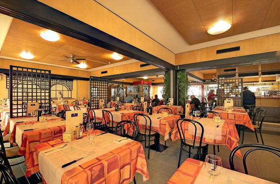 Al Giardinetto Al Giardinetto