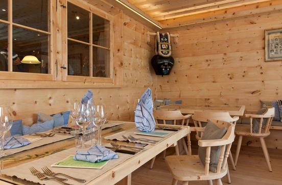 Walserhuus Walserhuus