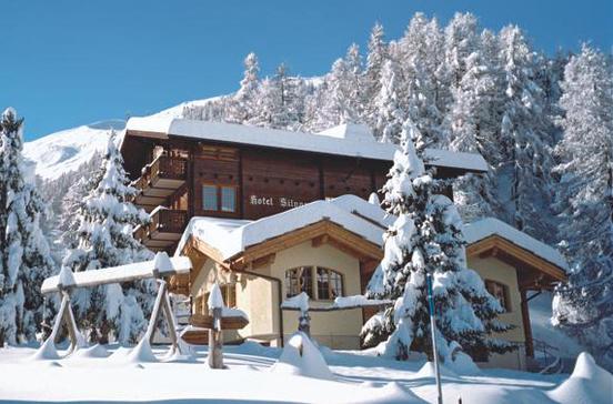 Gitz-Gädi Gitz-Gädi