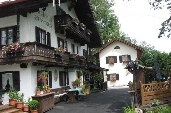 Schweizer Wirtin Schweizer Wirtin