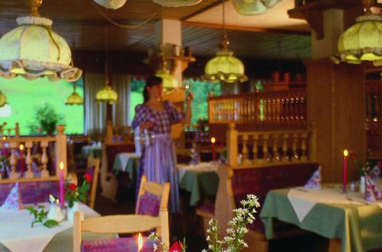 Landhotel Maiergschwendt Landhotel Maiergschwendt