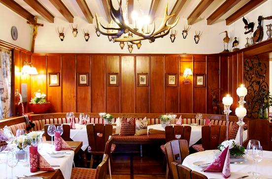 Hotel-Restaurant Maier Hotel-Restaurant Maier