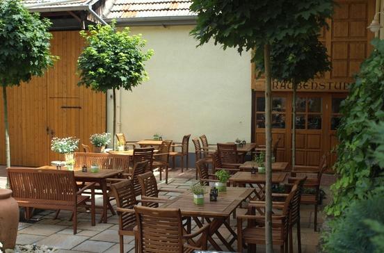 Stein's Traube Stein's Traube