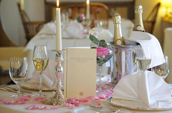 Waldstuben Waldstuben