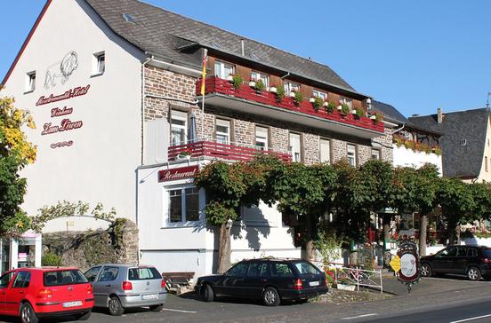 Moselromantik-Hotel Zum Löwen Moselromantik-Hotel Zum Löwen