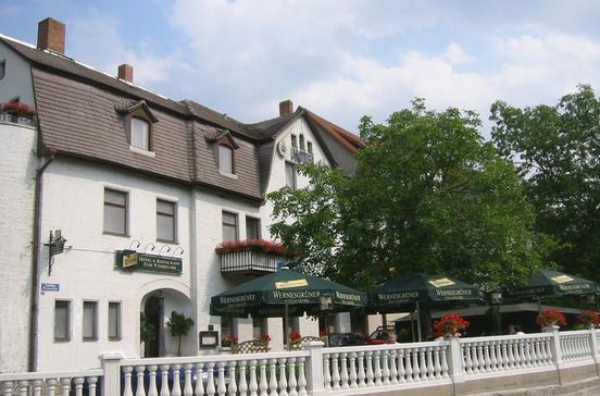 Zum Wehrdamm Zum Wehrdamm