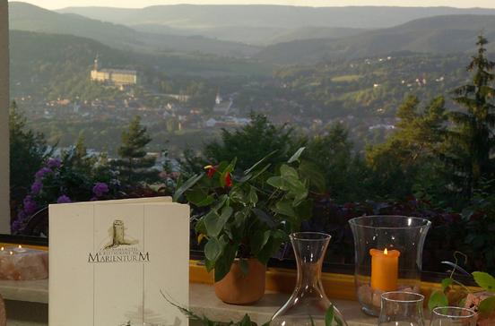 Marienturm Marienturm