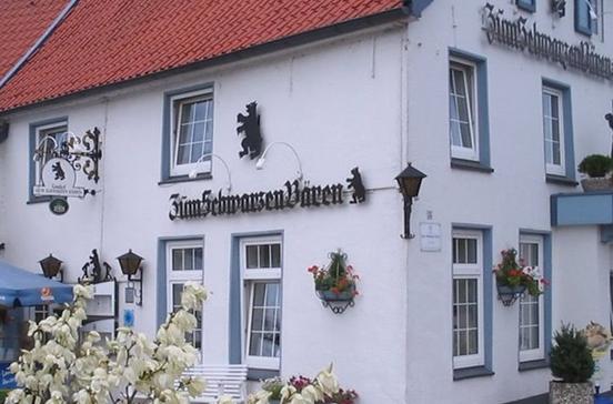 Zum Schwarzen Bären Zum Schwarzen Bären