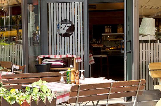 Francucci's Francucci's