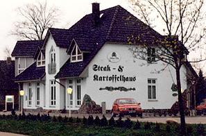 Steak- und Kartoffelhaus Steak- und Kartoffelhaus