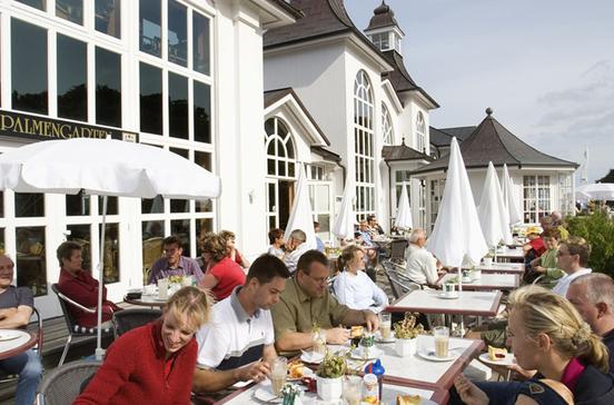 Seebrücke Seebrücke