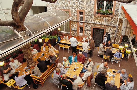 Zum Gemalten Haus Zum Gemalten Haus