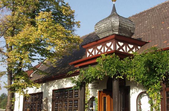 Spötzl's Honigsäckel Spötzl's Honigsäckel