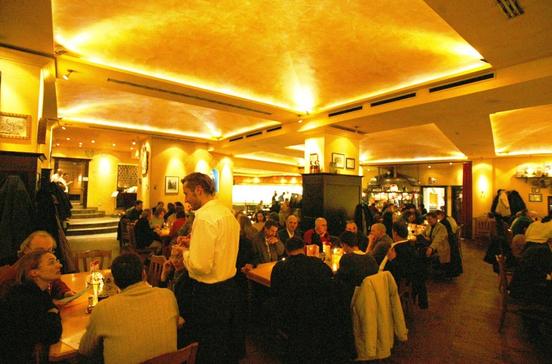 Bratwurst - Röslein Bratwurst - Röslein