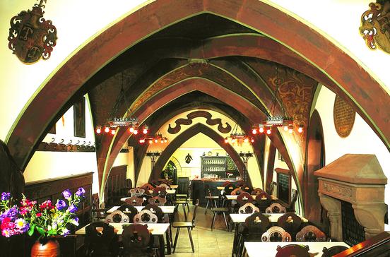 Brauerei-Ausschank Schlenkerla Brauerei-Ausschank Schlenkerla