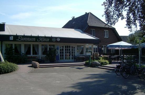 Landhaus Knuf Landhaus Knuf