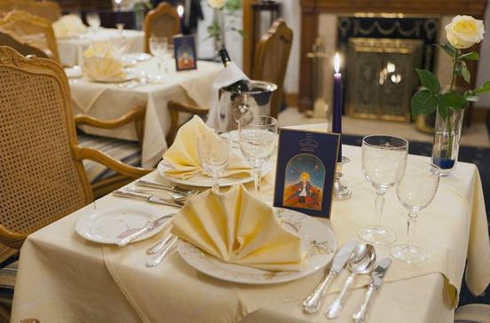 Der Kleine Prinz Der Kleine Prinz