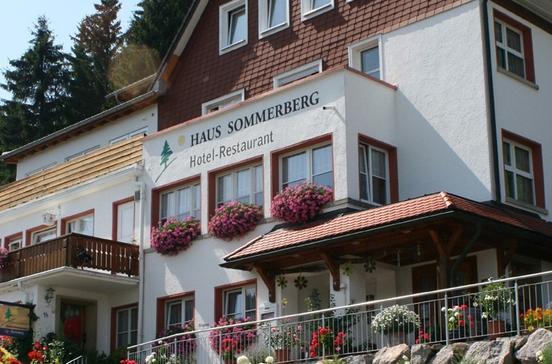 Haus Sommerberg Haus Sommerberg