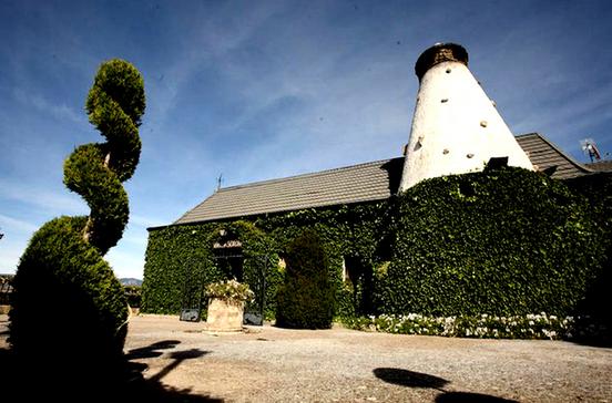 Venta del Sotón Venta del Sotón