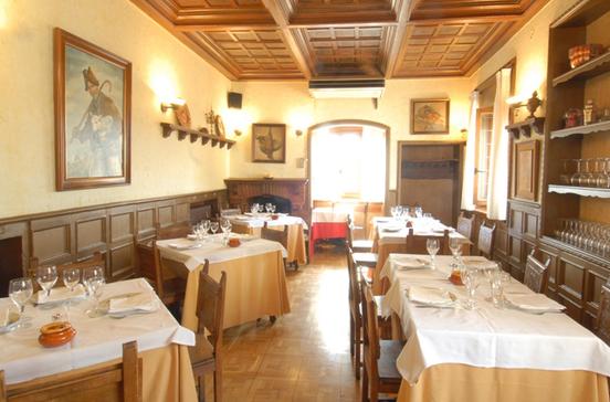 El Bernardino El Bernardino