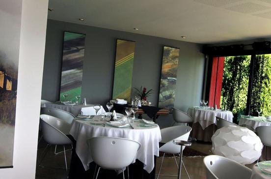 La Montagne de Brancion La Montagne de Brancion