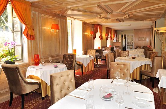 L'Orangerie du Château L'Orangerie du Château