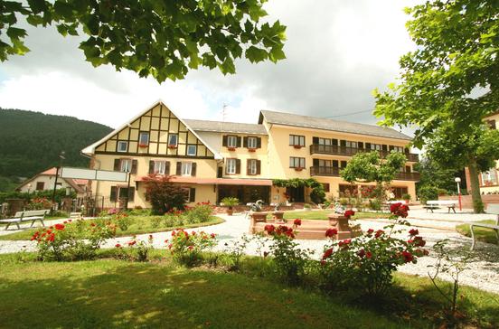 Parc Hôtel Parc Hôtel