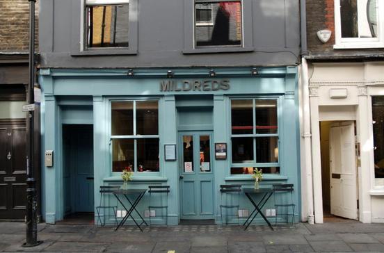 Mildred's Mildred's