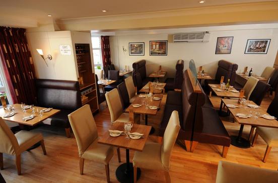 GBC Restaurant And Coffee Shop GBC Restaurant And Coffee Shop