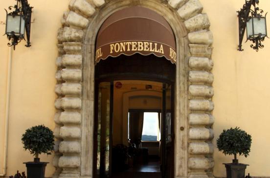 Il Frantoio Il Frantoio