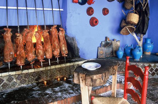 Su Gologone Su Gologone