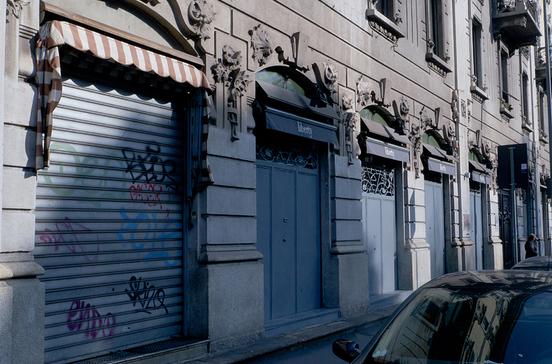 Il Liberty Il Liberty