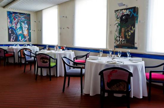 Il Luogo di Aimo e Nadia Il Luogo di Aimo e Nadia