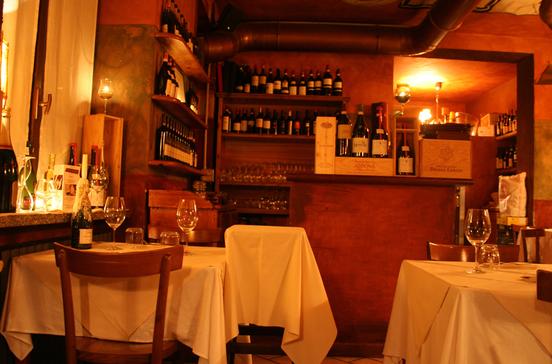 La Ruga del Corso La Ruga del Corso