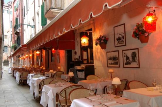 Bistrot de Venise Bistrot de Venise