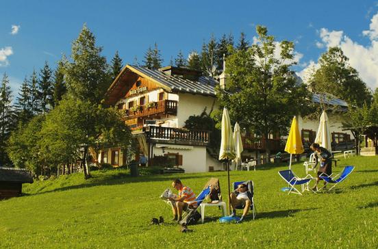 Baita Fraina Baita Fraina